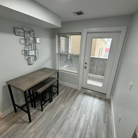 The Elegant Suite - 2Br With Great Amenities Paterson Exterior photo
