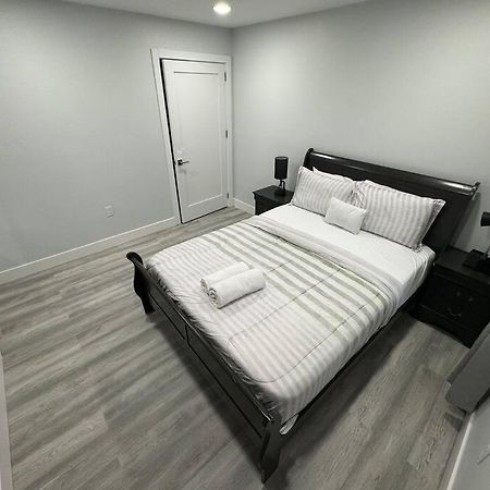 The Elegant Suite - 2Br With Great Amenities Paterson Exterior photo