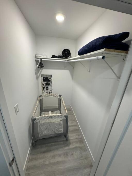 The Elegant Suite - 2Br With Great Amenities Paterson Exterior photo