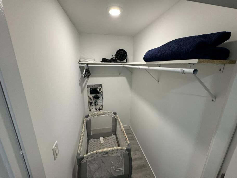 The Elegant Suite - 2Br With Great Amenities Paterson Exterior photo