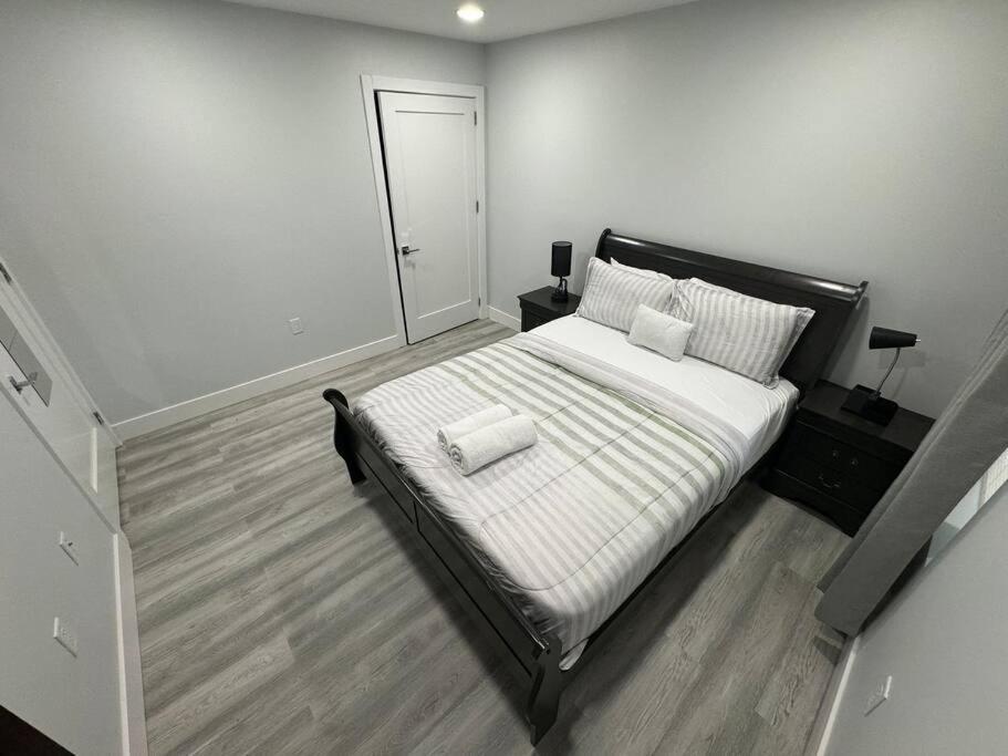 The Elegant Suite - 2Br With Great Amenities Paterson Exterior photo