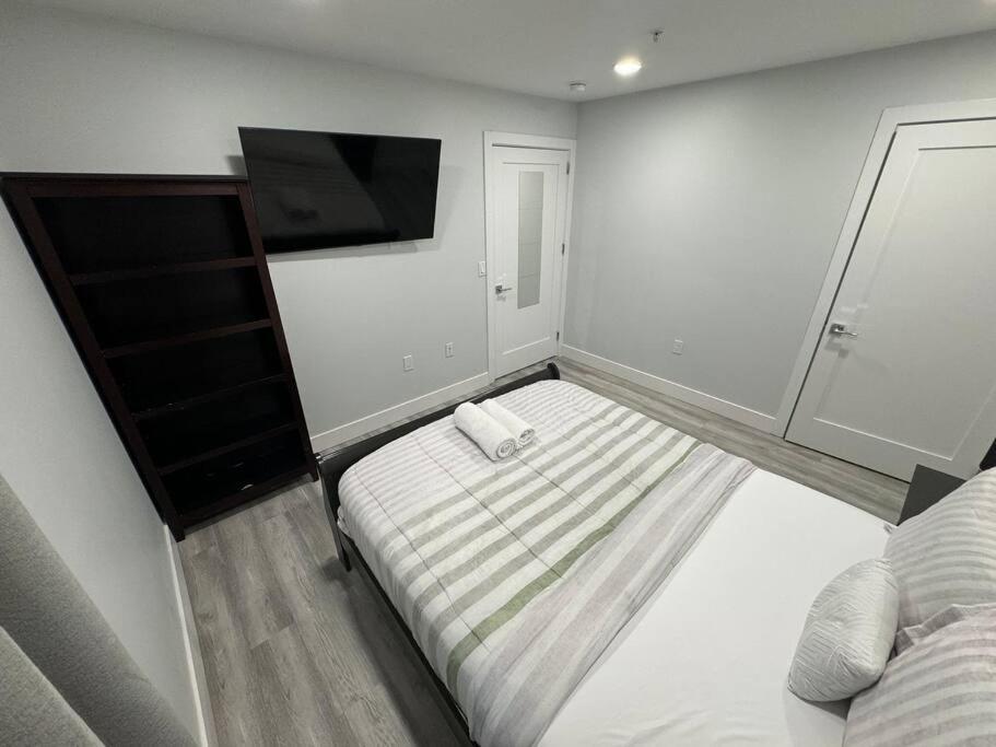 The Elegant Suite - 2Br With Great Amenities Paterson Exterior photo